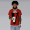 Alundre Pridgeon