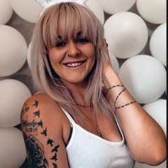 Marelize Nieuwenhuizen