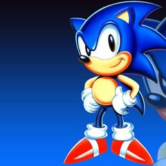 Classic sonic