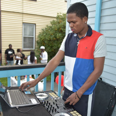 DJ Prince Unruly