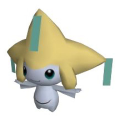 jirachi