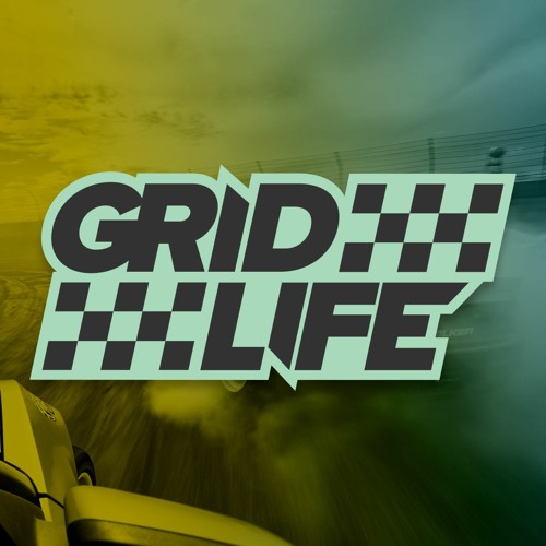 #GRIDLIFE’s avatar