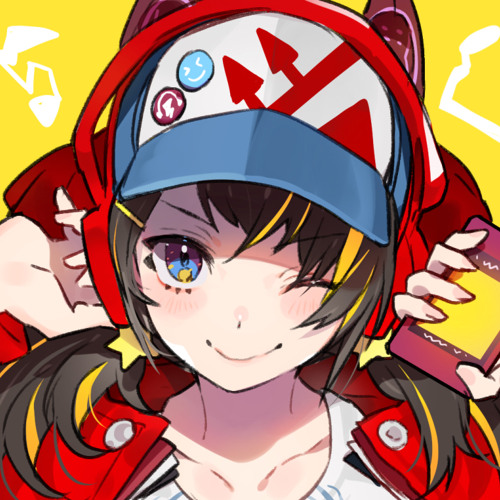 Kiaran’s avatar