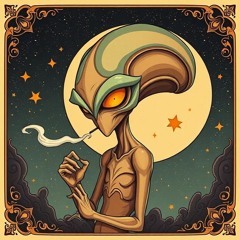 Mongrel The Martian