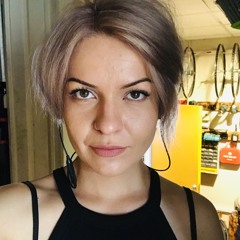 Nyro Ro (Eva)