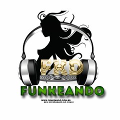 2023,Lançamento Áudio oficial - Funkeando