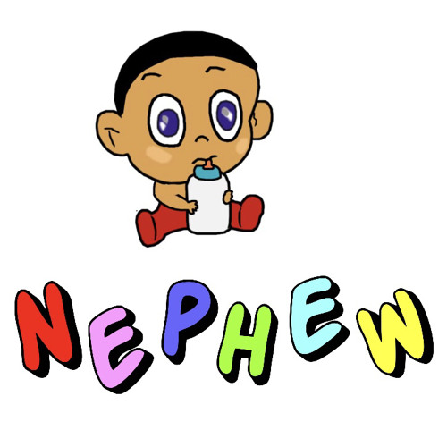 NEPHEW_INDUSTRIES’s avatar