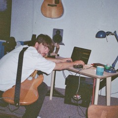 Liam Talbot