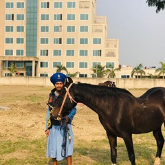Dig Sukhjit Singh