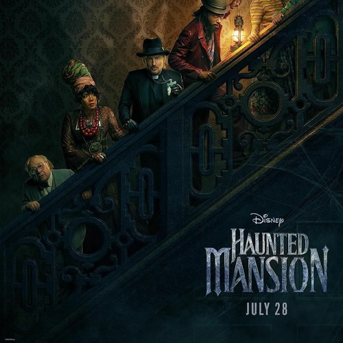 Stream [^DOWNLOAD^] Haunted Mansion (2023) FullMovie MP4/720p 1080p HD 4K  by Haunted Mansion (2023)FullMovie Free at 123movies | Listen online for  free on SoundCloud