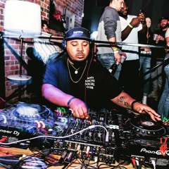 DJ AYO