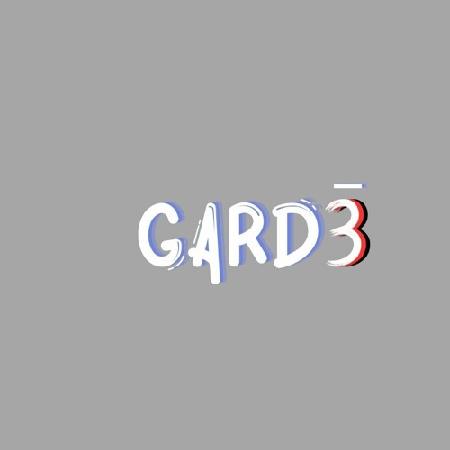 GARD3’s avatar