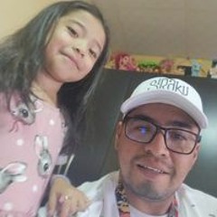 Roberto Aquinto Olivares