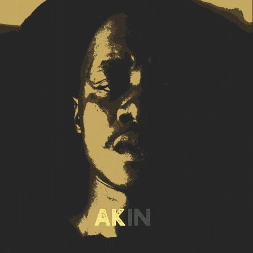 Akin’s avatar