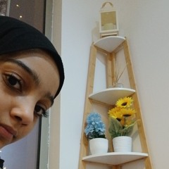 Zahraa Al-muzayen