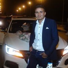 صلاح محمد محمود