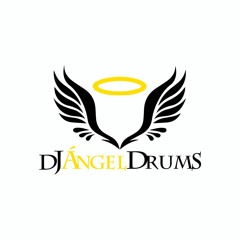 DjAngelDrums