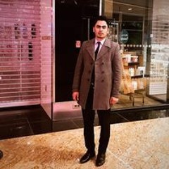 Mohamed Gamal Atwa