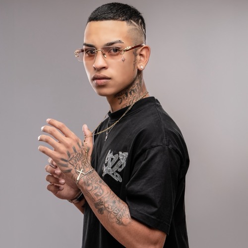 DJ PITRE — artist photo