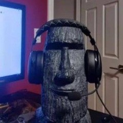 🗿Moai guy🗿