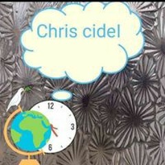 Chris Cidel