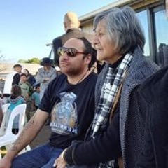 Teina Warena-kaiwhata