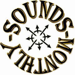 SOUNDS MONTHLY