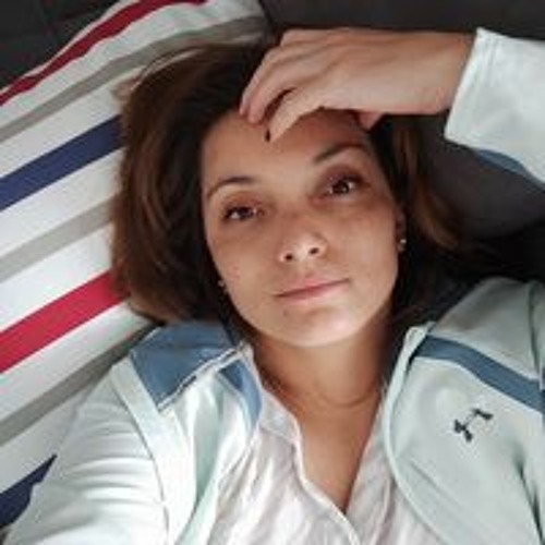 Lleromina Delgado’s avatar
