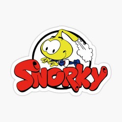 Snorky Bouy