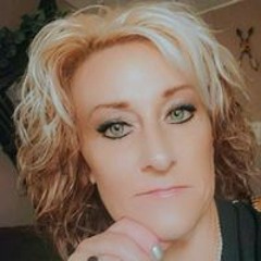 Jodi Hilbert Ferrill