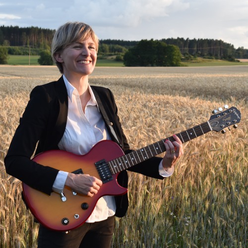 Caroline Röjthammar’s avatar