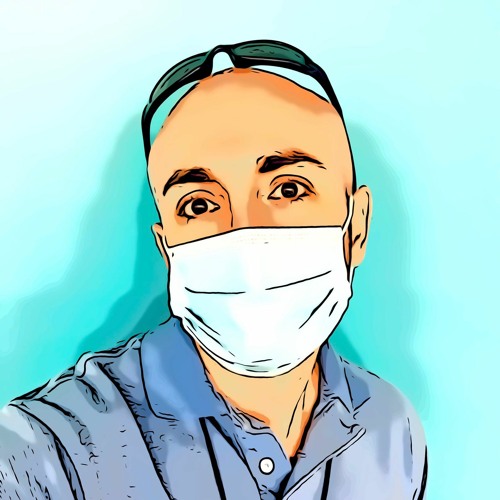 Ben Gursky’s avatar