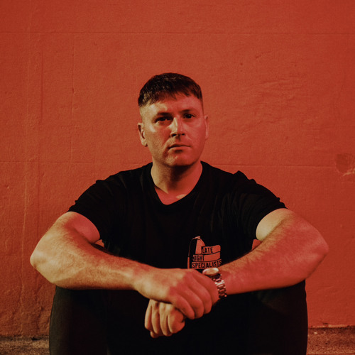 Music Is the Answer (Rory Marshall Re-Rub)