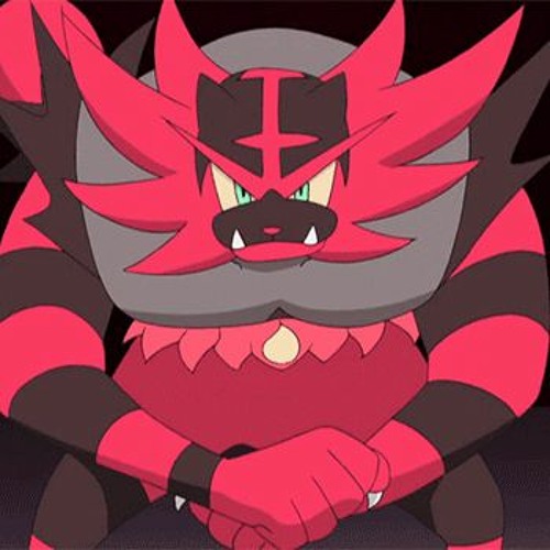 Incineroar, Wiki