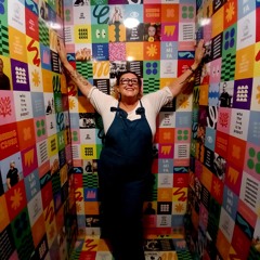 Miss Airie @At Home212 Vinyl Only