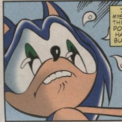 DJ the Hedgehog