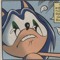 DJ the Hedgehog
