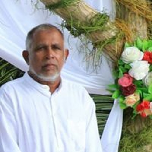 Mohammed Ahmed’s avatar