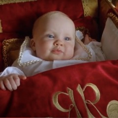 Just Married II, President of South Africa.