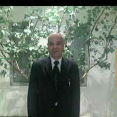 Mohamed Farouk