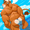 bear the bull