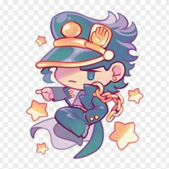 Jotaro