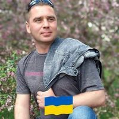 Сергей Трунов’s avatar