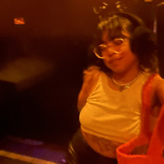 Abby 😮‍💨🏃🏽‍♀️