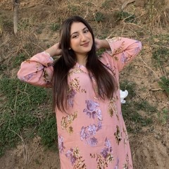 Sania Asif ☺️❤️