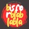 bisforblablabla