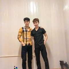 Thành Hoắc