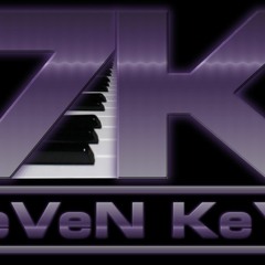 7K - SeVeN Keys