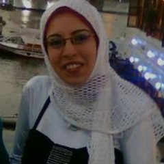 اميرة سالم