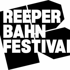 Reeperbahn Festival